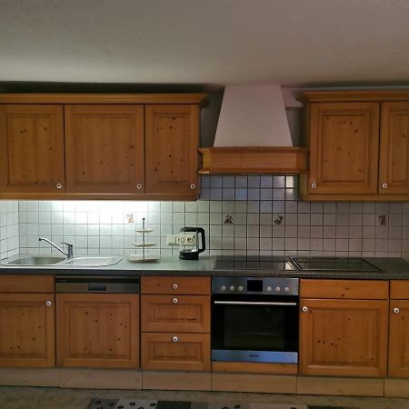 Ferienwohnung Eiter Manuela Enzenstall Exteriér fotografie