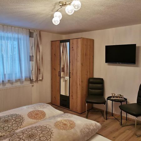 Ferienwohnung Eiter Manuela Enzenstall Exteriér fotografie