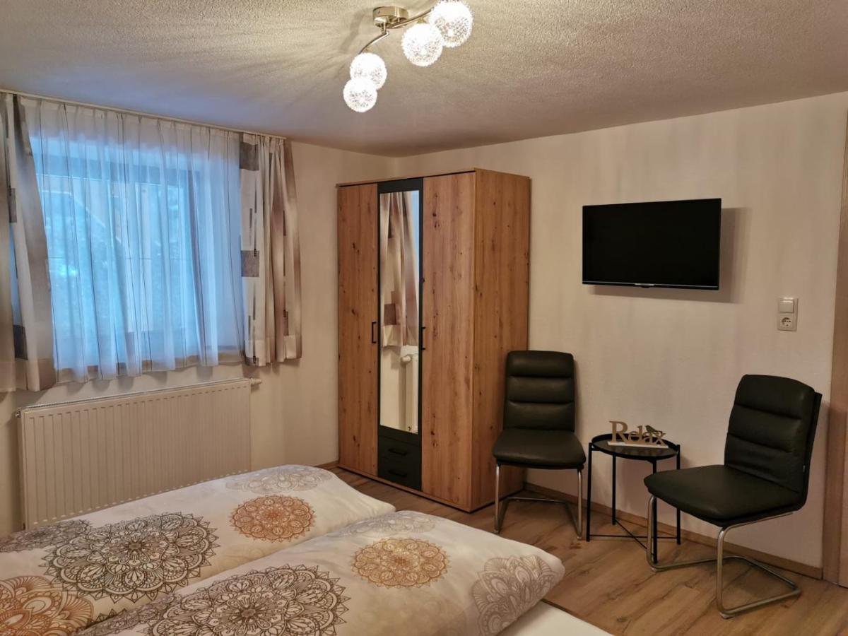 Ferienwohnung Eiter Manuela Enzenstall Exteriér fotografie